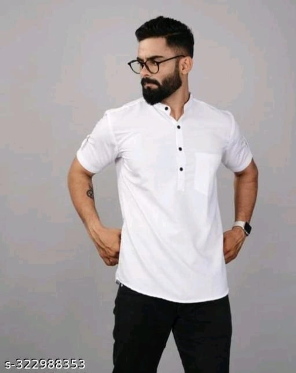 Classy Fashionable Men Shirts - XXL, FREE DELIVERY