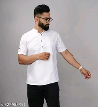 Classy Fashionable Men Shirts - XXL, FREE DELIVERY
