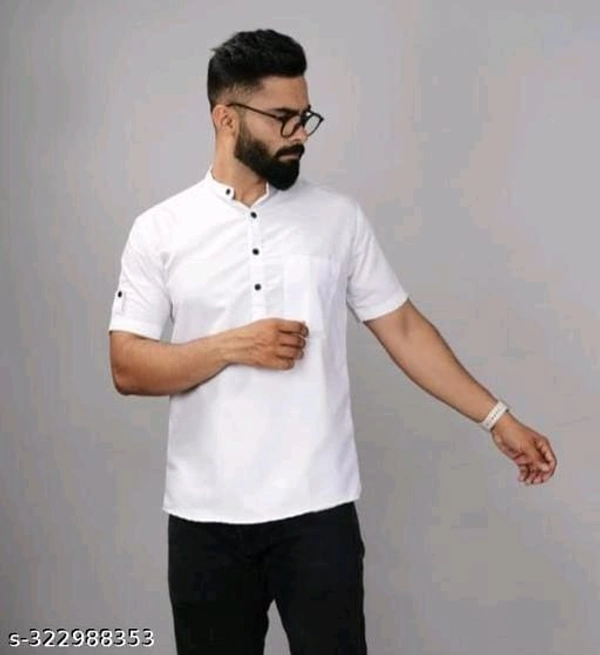 Classy Fashionable Men Shirts - XXL, FREE DELIVERY