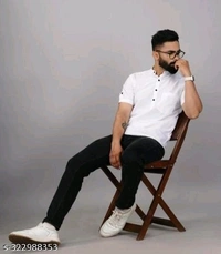 Classy Fashionable Men Shirts - XXL, FREE DELIVERY