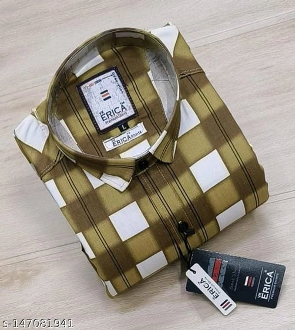 indian clothing pure cotton shirt - L, FREE DELIVERY