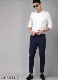 Mens Formal Shirts Holi Festival In Onlineshopshe  - M, White, FREE DELIVERY