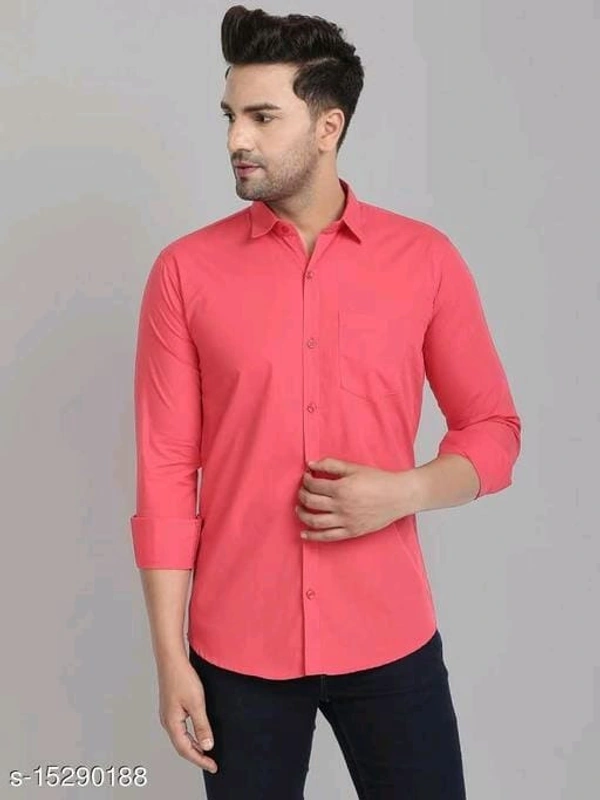 Men's Casual Shirts - M, FREE DELIVERY