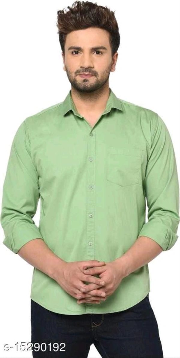 Men's Casula Shirts - XL, FREE DELIVERY