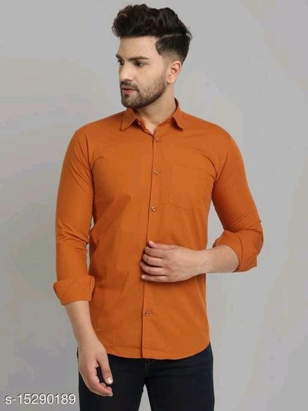Men's Casual Shirts - M, FREE DELIVERY