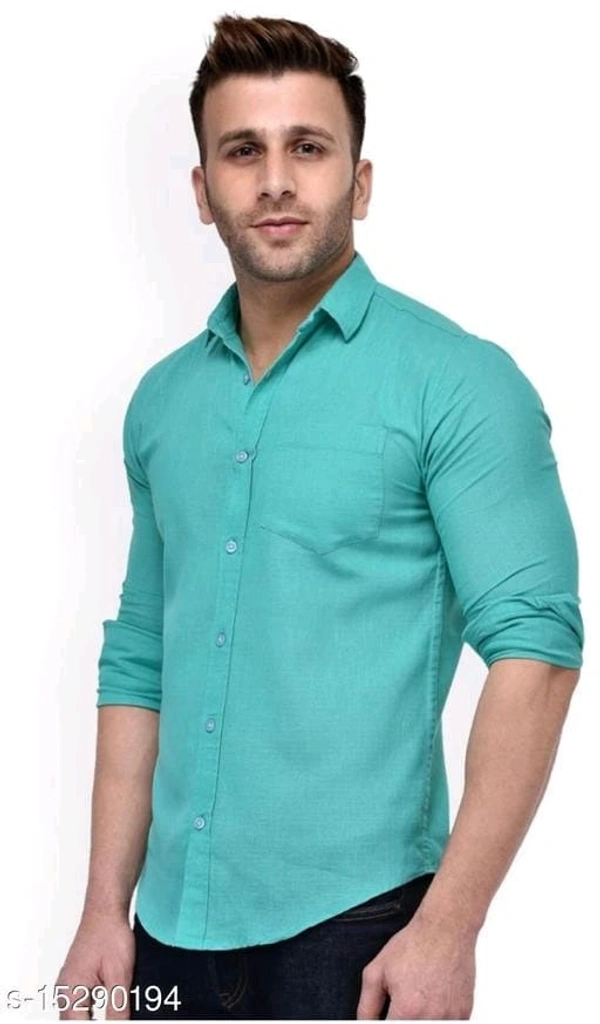 Men's Casual Shirts - L, FREE DELIVERY