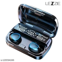 M10 Earbuds 2000mAh Power-Band  Wirless Bluetooth - FREE DELIVERY