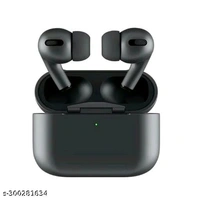 Airpods Pro Black - Black, FREE DELIVERY