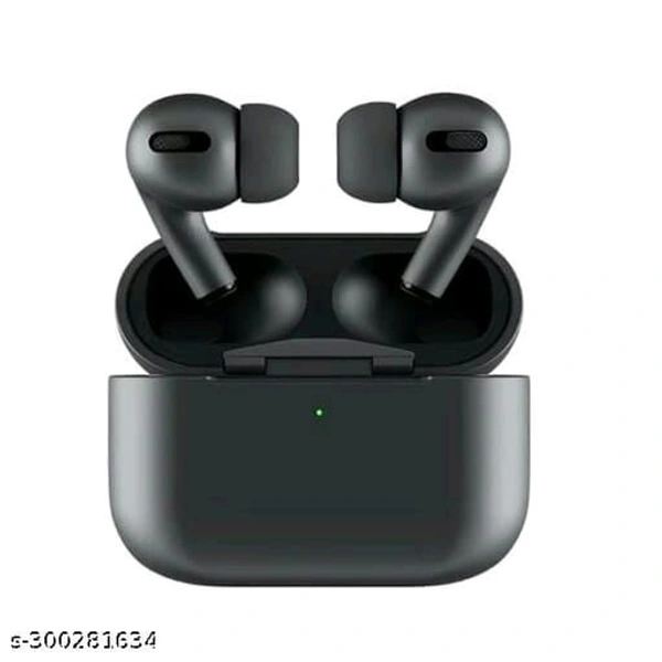 Airpods Pro Black - Black, FREE DELIVERY