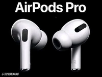 Bluetooth Earbuds White - White, FREE DELIVERY