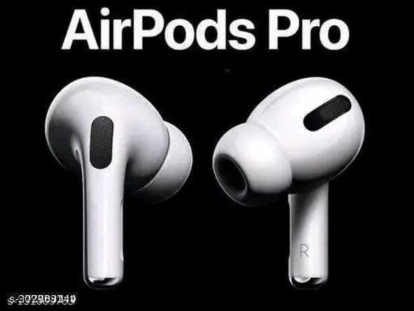 Bluetooth Earbuds White - White, FREE DELIVERY