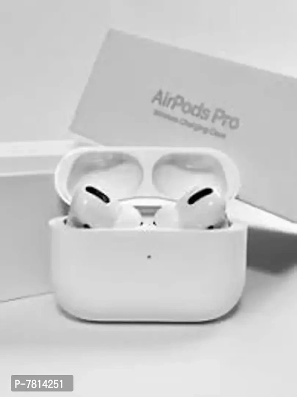 White Bluetooth Headphones  Bluetooth Headset - White, FREE DELIVERY
