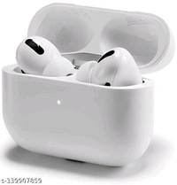 White Bluetooth Headphones  Bluetooth Headset - White, FREE DELIVERY