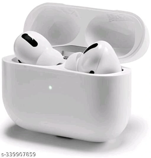 White Bluetooth Headphones  Bluetooth Headset - White, FREE DELIVERY