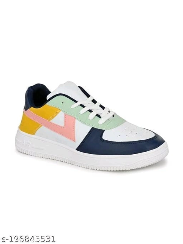 Fashionate Men Sneakers  - IND-7, FREE DELIVERY