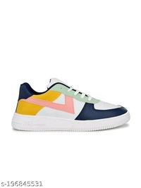 Fashionate Men Sneakers  - IND-7, FREE DELIVERY