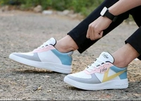 Mens Running Sports Shoes - IND-9, FREE DELIVERY