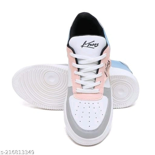 Mens Running Sports Shoes - IND-9, FREE DELIVERY