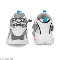 Fashionable Men Sneakeerrs Shoes For Men - IND-7, FREE DELIVERY