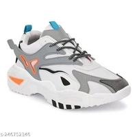 Fashionable Men Sneakeerrs Shoes For Men - IND-7, FREE DELIVERY