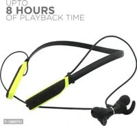 Boat Rockerz 235 Pro with upto 20 Hours Playback ASAP Charging  Bluetooth Headset  - FREE DELIVERY