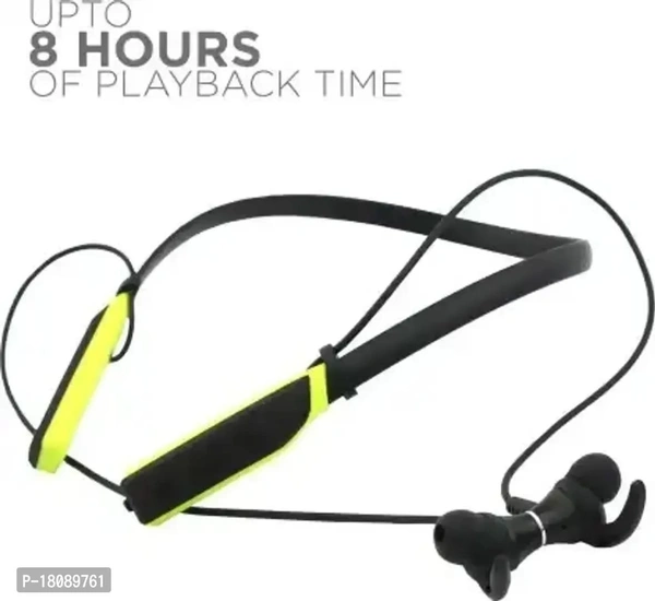 Boat Rockerz 235 Pro with upto 20 Hours Playback ASAP Charging  Bluetooth Headset  - FREE DELIVERY