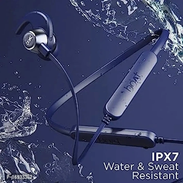Boat Rockerz 255 Pro in Ear Earphones With 10 Hoours Battery ASAP Charging Bluetooth V5.0 and Voice Assistant  - FREE DELIVERY
