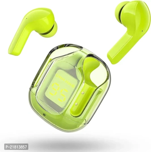 A31 True Wirless Earbuds Premium Sound  - FREE DELIVERY