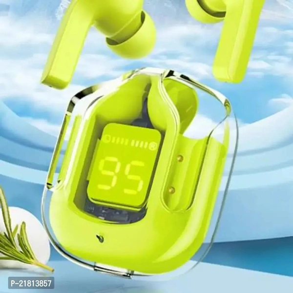 A31 True Wirless Earbuds Premium Sound  - FREE DELIVERY