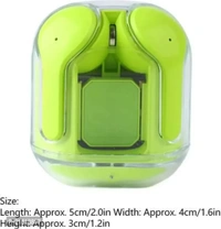 A31 True Wirless Earbuds Premium Sound  - FREE DELIVERY