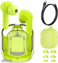 A31 True Wirless Earbuds Premium Sound  - FREE DELIVERY