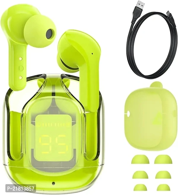 A31 True Wirless Earbuds Premium Sound  - FREE DELIVERY