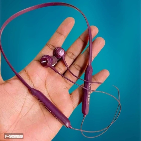 Classy Wirless Bluetooth Headset - FREE DELIVERY