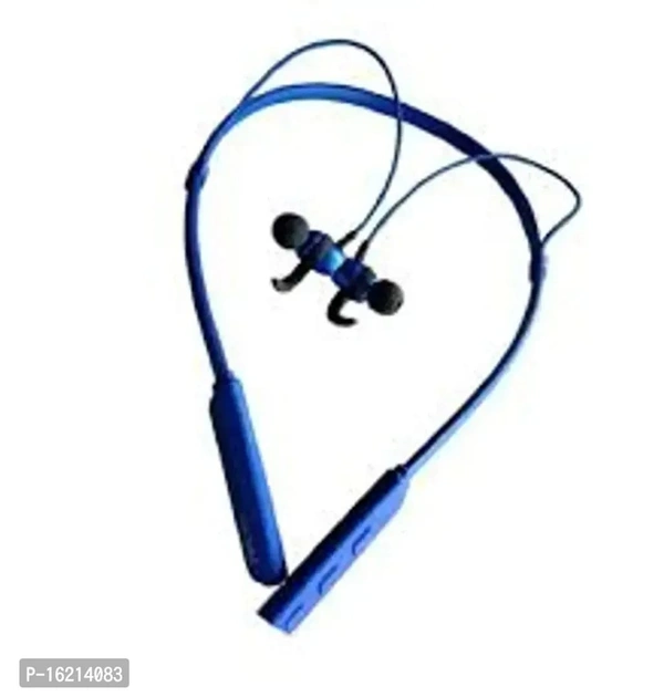Bluetooth Neckband Headset - FREE DELIVERY