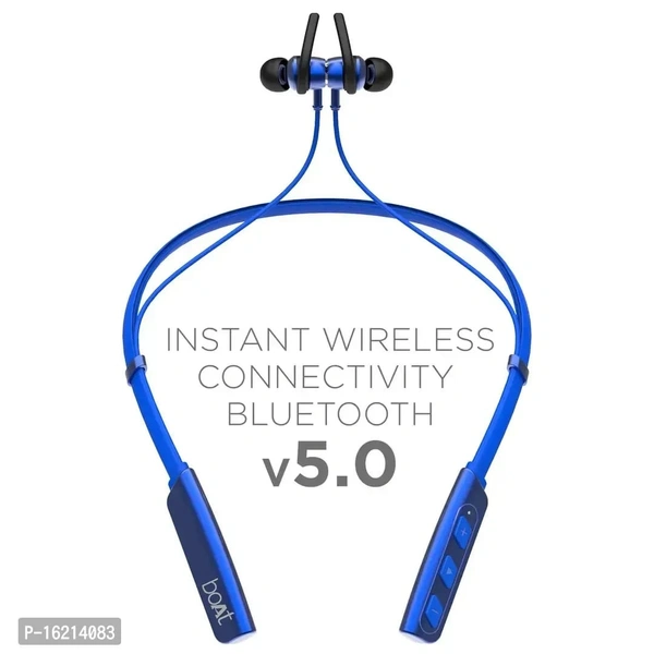 Bluetooth Neckband Headset - FREE DELIVERY