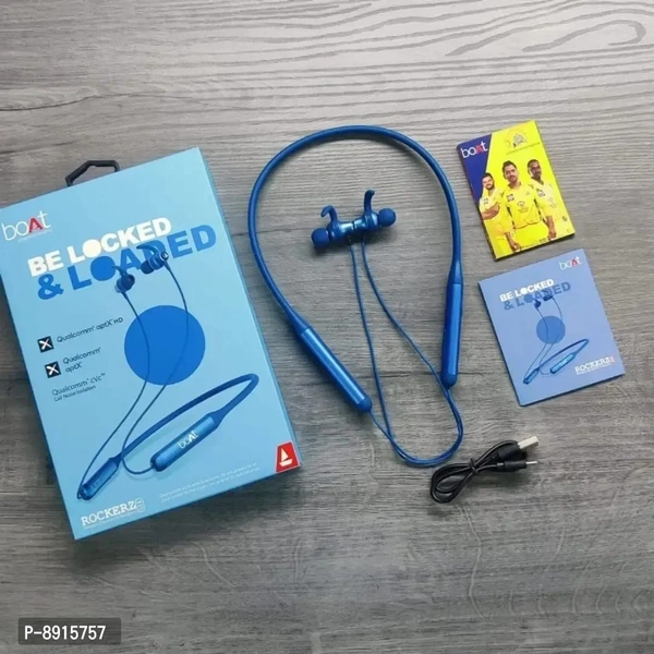 Classy Wirless Bluetooth Headset  - FREE DELIVERY