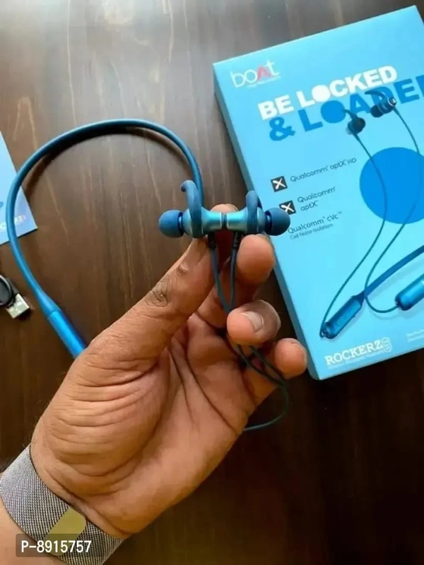 Classy Wirless Bluetooth Headset  - FREE DELIVERY