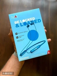 Classy Wirless Bluetooth Headset  - FREE DELIVERY