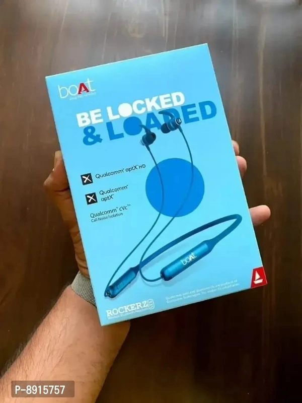 Classy Wirless Bluetooth Headset  - FREE DELIVERY