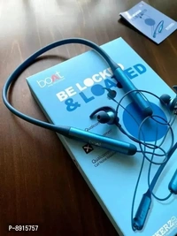 Classy Wirless Bluetooth Headset  - FREE DELIVERY