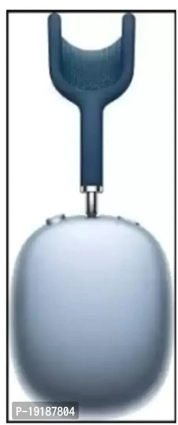 P9 Pluse Compatible Air-pods On-Ear Headset Max Bluetooth  - FREE DELIVERY