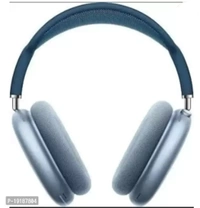 P9 Pluse Compatible Air-pods On-Ear Headset Max Bluetooth  - FREE DELIVERY