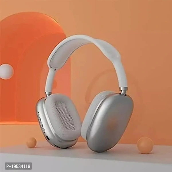 PG-01 Max Gaming Wirless Earphones Bluetooth Headset - FREE DELIVERY