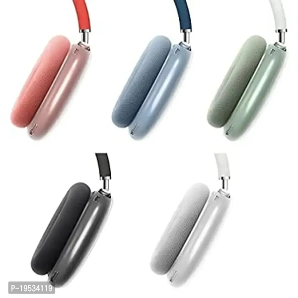 PG-01 Max Gaming Wirless Earphones Bluetooth Headset - FREE DELIVERY