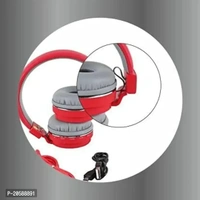 SH-12 Wirless Bluetooth Over the Ear Headset With Mic - FREE DELIVERY