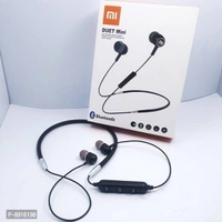 JBL Duet Mini Super Sonic High Bass Neckband Wirless Bluetooth Headset - FREE DELIVERY