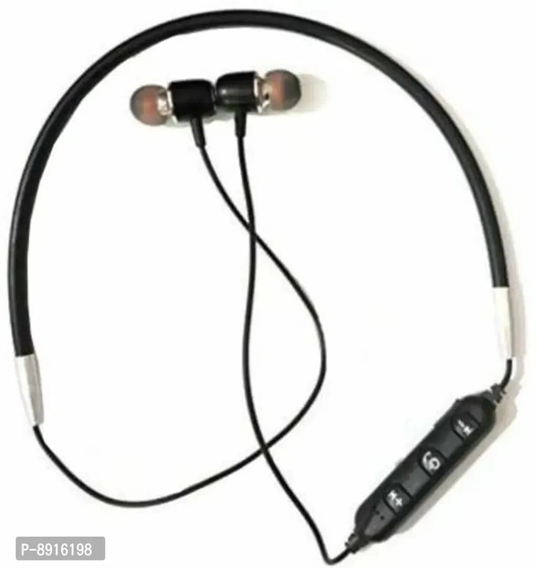 JBL Duet Mini Super Sonic High Bass Neckband Wirless Bluetooth Headset - FREE DELIVERY