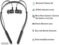 Wirless B11 Necband Headset SSB1 Bluetooth Headest  - FREE DELIVERY