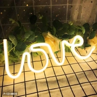 Treaders  Planet Neon Signs Light LED Neon Art Decorative Light Wall Decir for Bedroom,House - FREE DELIVERY