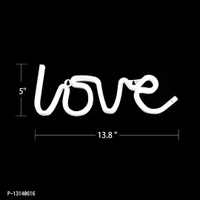 Treaders  Planet Neon Signs Light LED Neon Art Decorative Light Wall Decir for Bedroom,House - FREE DELIVERY
